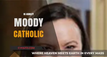 Is Ashley Moody Catholic? Exploring Her Faith and Background