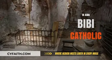 Is Asia Bibi Catholic? Exploring Her Faith Amidst Global Attention