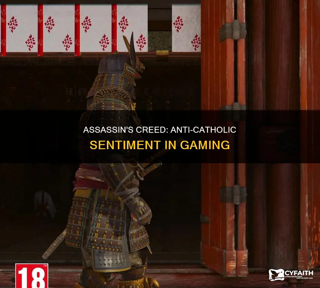 is assassin