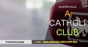 The Catholic Roots of Aston Villa Football Club