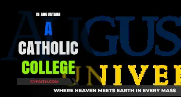 Is Augustana College Catholic? Exploring Its Religious Affiliation and History