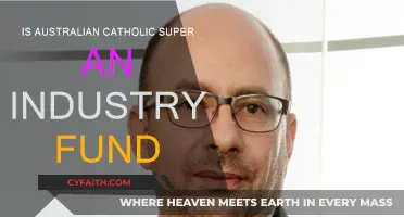 Australian Catholic Super: An Industry Fund for Members