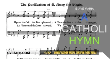 Ave Maria: Catholic Hymn or Not?