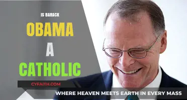 Is Barack Obama Catholic? Exploring His Religious Background and Beliefs