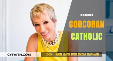 Is Barbara Corcoran Catholic? Exploring Her Faith and Beliefs