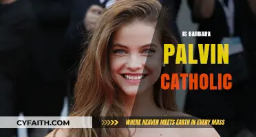 Is Barbara Palvin Catholic? Exploring Her Faith and Background