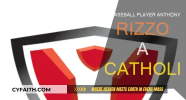 Anthony Rizzo: Catholic Faith and Baseball