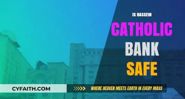 Is Bassein Catholic Bank Safe? A Comprehensive Review and Analysis