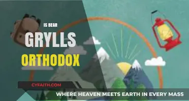 Is Bear Grylls Orthodox? Exploring His Faith and Beliefs