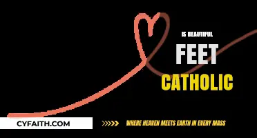 Is Beautiful Feet Catholic? Exploring Faith-Based Homeschool Curriculum