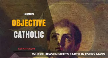 Is Beauty Objective? Exploring Catholic Perspectives on Aesthetics and Truth