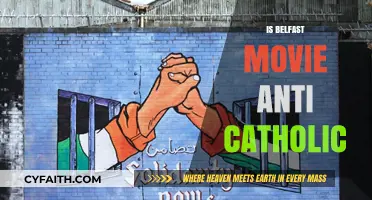 Belfast Movie: Anti-Catholic Bias or Historical Accuracy?