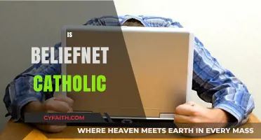 Is Beliefnet Catholic? Exploring the Platform's Religious Affiliation