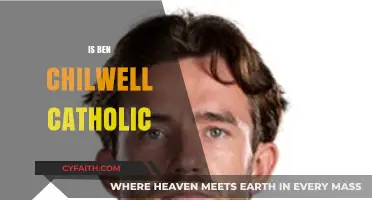 Is Ben Chilwell Catholic? Exploring the Faith of the Chelsea Star