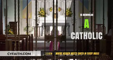 Is Benvolio Catholic? Exploring Faith in Shakespeare's Romeo and Juliet