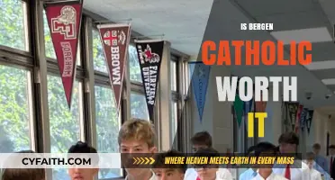 Is Bergen Catholic Worth It? Evaluating Academics, Athletics, and Community