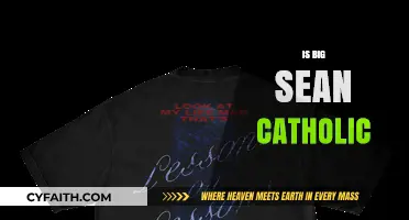 Is Big Sean Catholic? Exploring the Rapper's Religious Beliefs