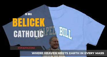 Is Bill Belichick Catholic? Exploring the Coach's Faith and Beliefs