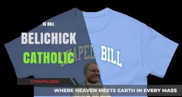Is Bill Belichick Catholic? Exploring the Patriots Coach's Faith