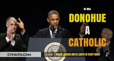 Is Bill Donohue a Catholic? Exploring His Faith and Advocacy