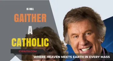 Is Bill Gaither Catholic? Exploring His Faith and Musical Legacy