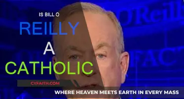 Bill O'Reilly's Catholic Faith: Exploring His Religious Views