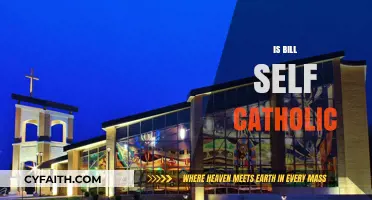 Is Bill Self Catholic? Exploring the Faith of the Coach