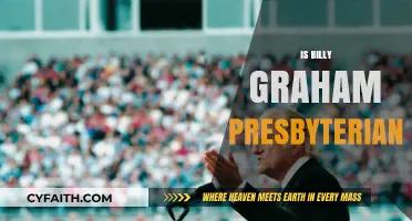 Is Billy Graham Presbyterian? Exploring His Religious Affiliation and Legacy