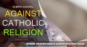 Birth Control: Catholic Conundrum?