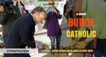 Is Bishop Budde Catholic? Exploring Her Faith and Denominational Affiliation