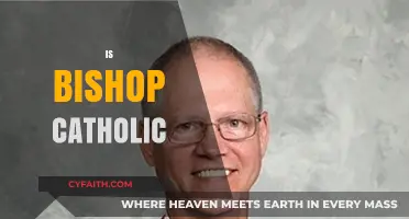 Is a Bishop Catholic? Understanding the Role and Faith Tradition