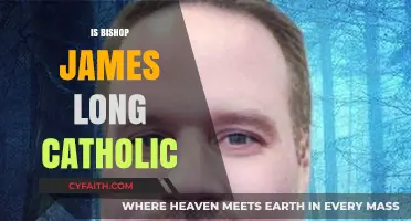 Is Bishop James Long Catholic? Exploring His Faith and Denomination