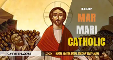 Is Bishop Mar Mari Catholic? Exploring His Faith and Denomination