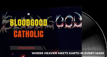 Is Bloodgood Catholic? Exploring the Religious Beliefs of the Band