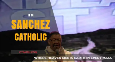 Is Bo Sanchez Catholic? Exploring His Faith and Spiritual Journey