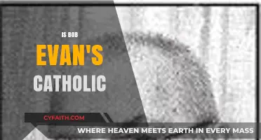 Is Bob Evans Catholic? Exploring the Faith of the Restaurateur