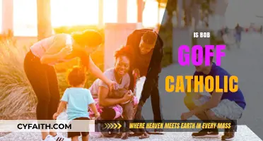 Is Bob Goff Catholic? Exploring His Faith and Beliefs