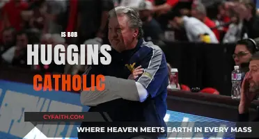 Is Bob Huggins Catholic? Exploring the Faith of the Coach