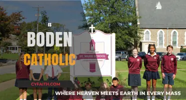 Is Boden Catholic? Exploring the Brand's Religious Affiliation and Values