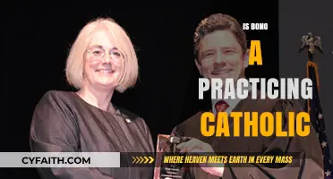 Is Bono a Practicing Catholic? Exploring His Faith and Beliefs
