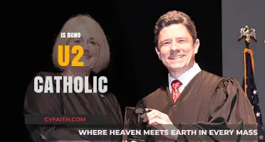 Is Bono of U2 Catholic? Exploring His Faith and Beliefs