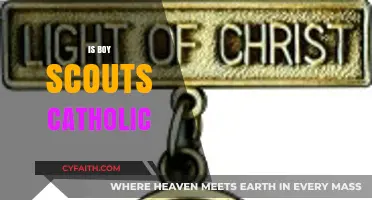 Boy Scouts and Catholicism: Exploring the Connection and Misconceptions