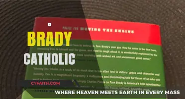 Is Brady Catholic? Exploring the Faith of a Football Legend