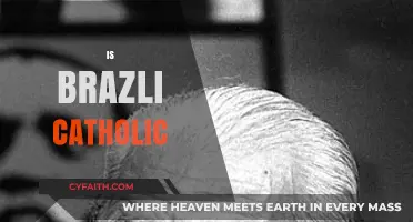 Is Brazil Catholic? Exploring the Nation's Deep Religious Roots