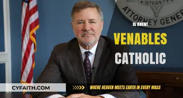 Is Brent Venables Catholic? Exploring the Faith of the Coach