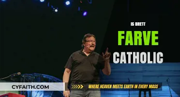 Is Brett Favre Catholic? Exploring the NFL Legend's Faith