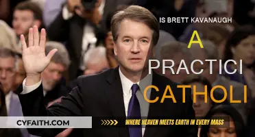 Brett Kavanaugh's Catholic Faith: How Religious is He?