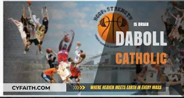 Is Brian Daboll Catholic? Exploring the Faith of the NFL Coach