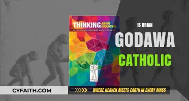 Is Brian Godawa Catholic? Exploring His Faith and Beliefs