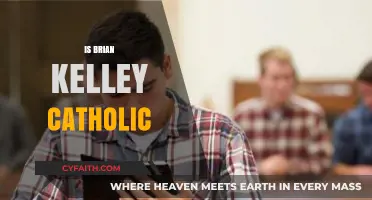 Is Brian Kelley Catholic? Exploring the Faith of the Singer